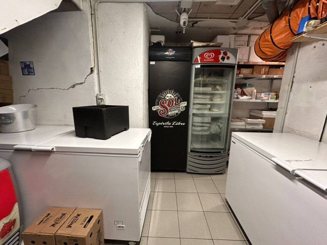 Negozio in affitto a Milano