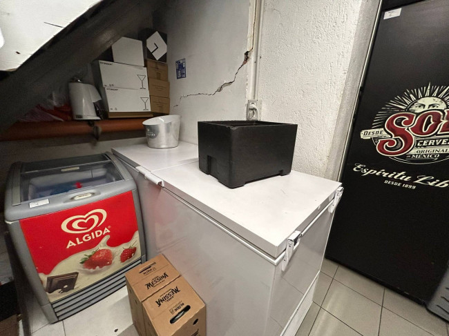 Negozio in affitto a Milano