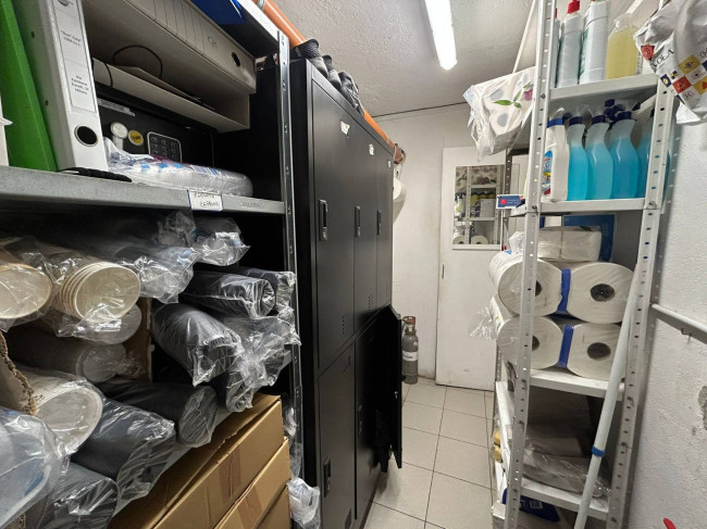 Negozio in affitto a Milano