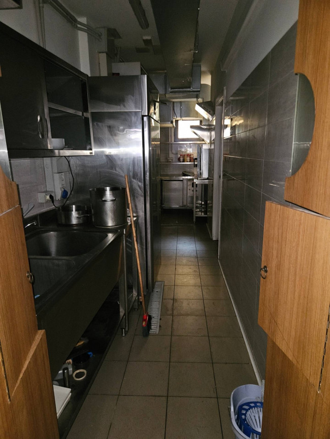 Negozio in affitto a Milano