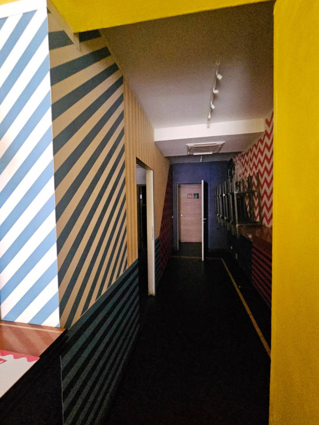 Negozio in affitto a Milano