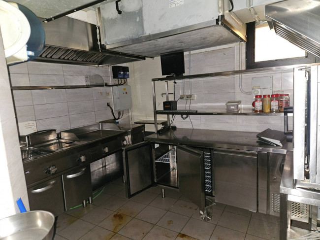 Negozio in affitto a Milano