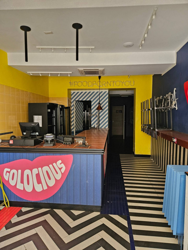 Negozio in affitto a Milano