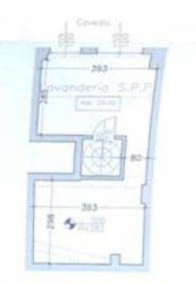 Negozio in affitto a Milano