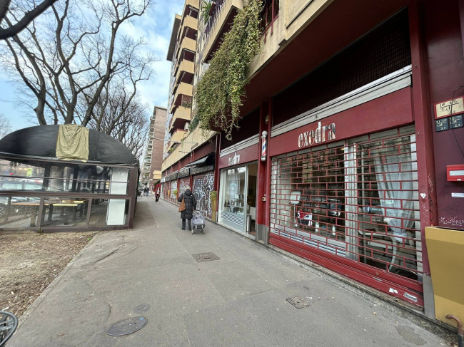 Negozio in affitto a Milano