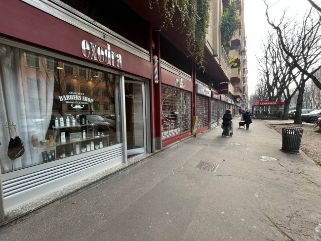 Negozio in affitto a Milano