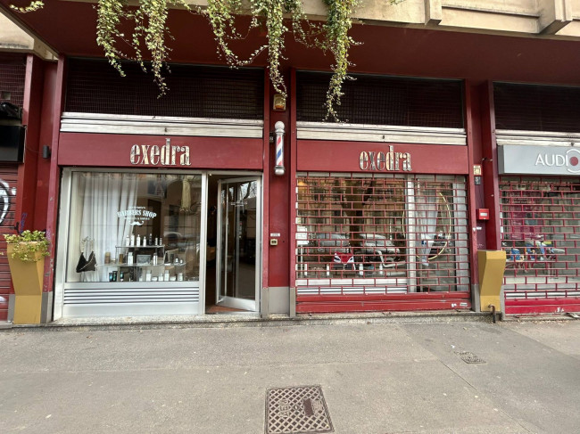 Negozio in affitto a Milano