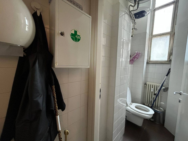 Negozio in affitto a Milano