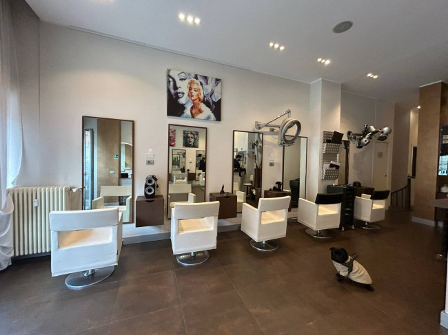 Negozio in affitto a Milano