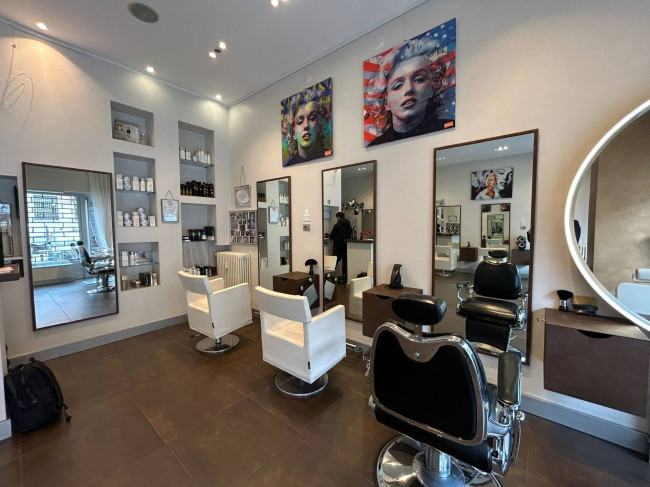 Negozio in affitto a Milano