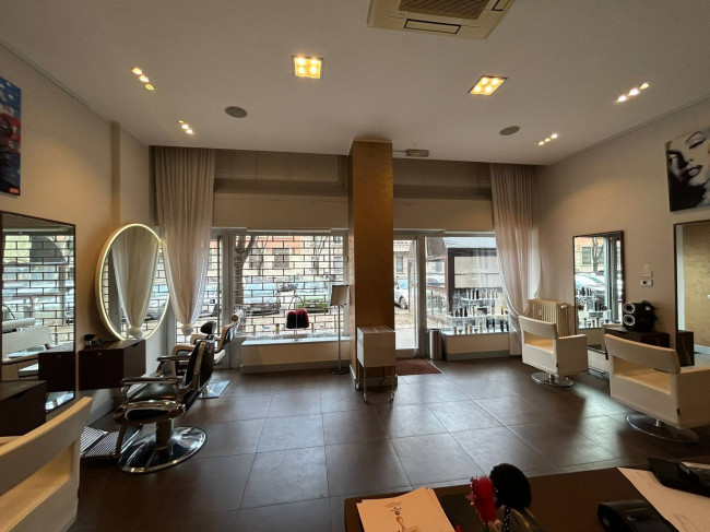 Negozio in affitto a Milano