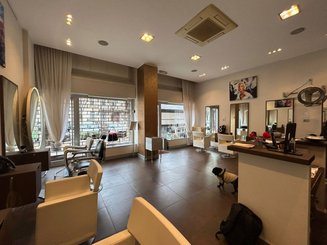 Negozio in affitto a Milano