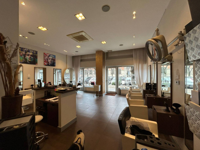 Negozio in affitto a Milano