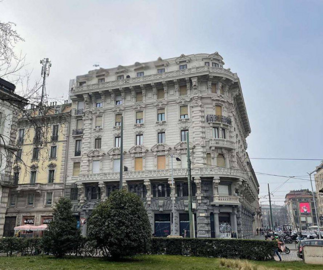 Negozio in affitto a Milano