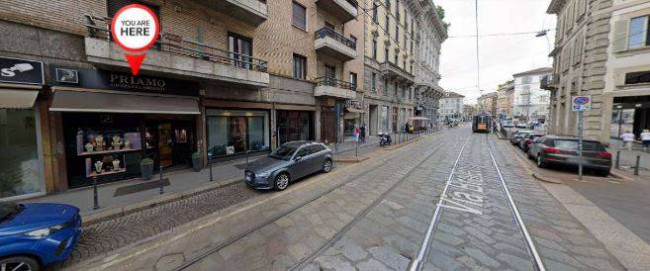 Negozio in affitto a Milano
