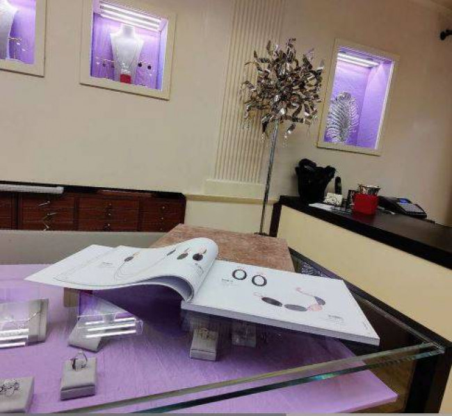 Negozio in affitto a Milano