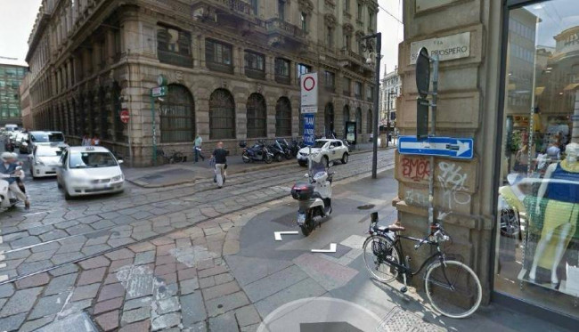 Negozio in affitto a Milano