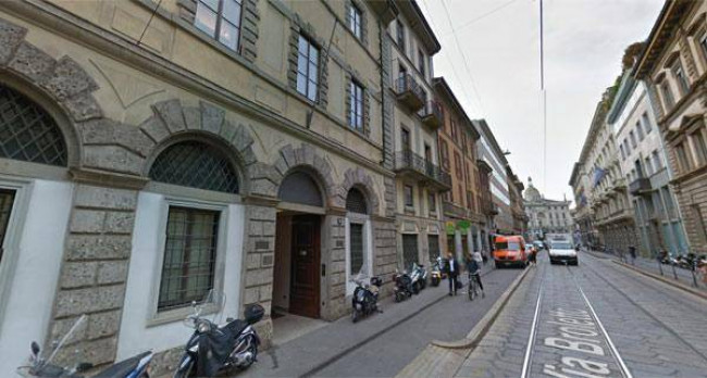 Negozio in affitto a Milano