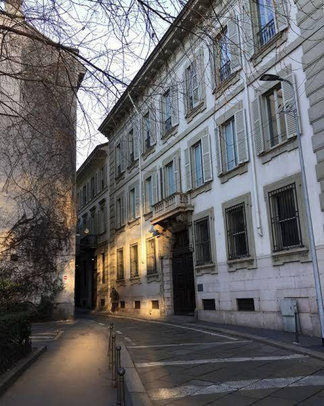 Negozio in affitto a Milano