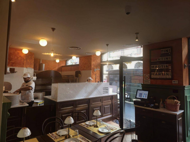 Negozio in affitto a Milano