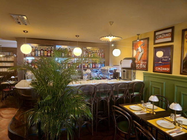 Negozio in affitto a Milano