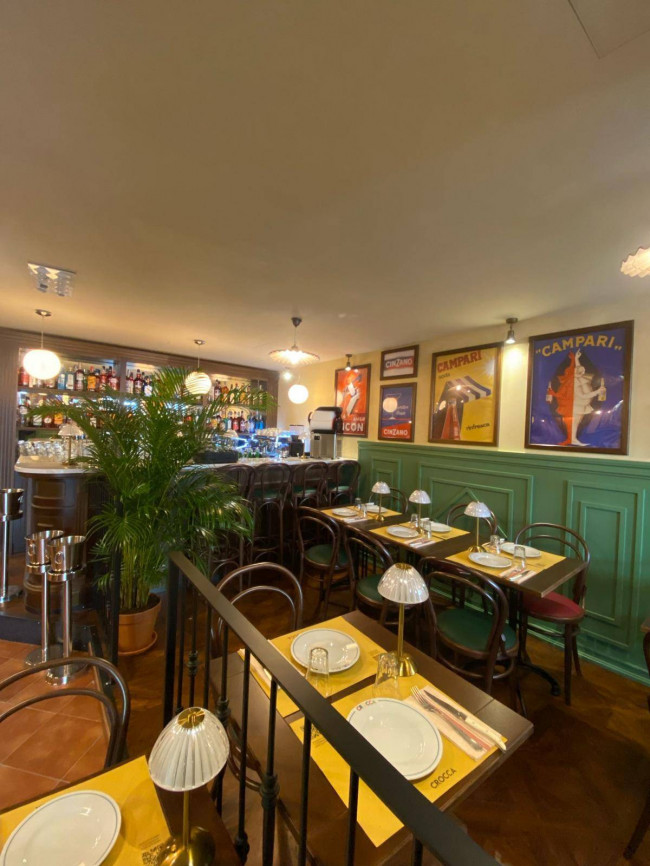 Negozio in affitto a Milano