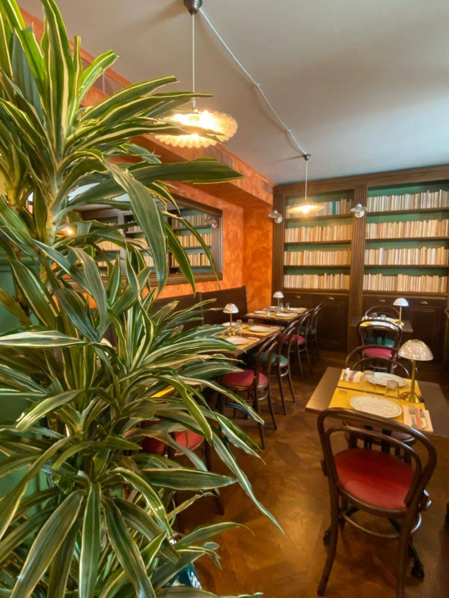 Negozio in affitto a Milano