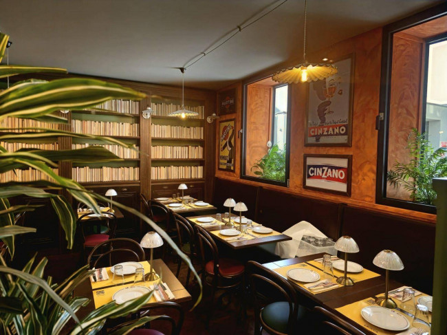 Negozio in affitto a Milano