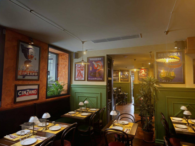 Negozio in affitto a Milano