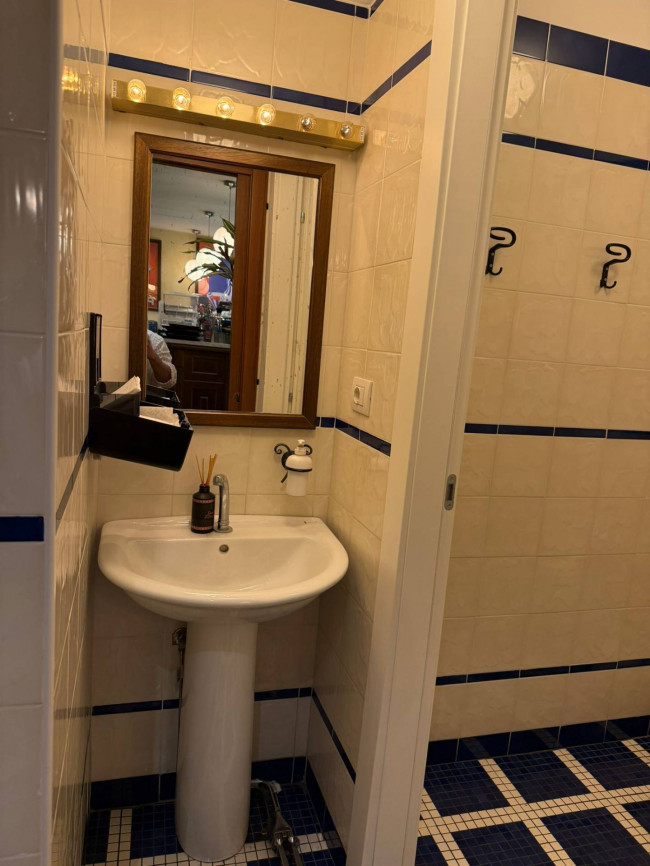 Negozio in affitto a Milano