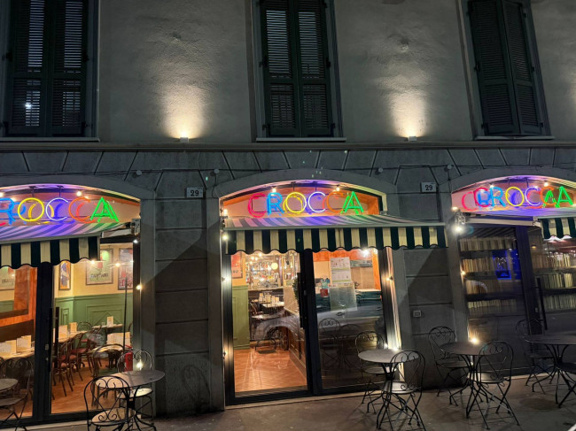 Negozio in affitto a Milano