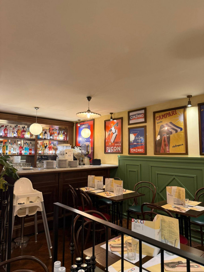 Negozio in affitto a Milano