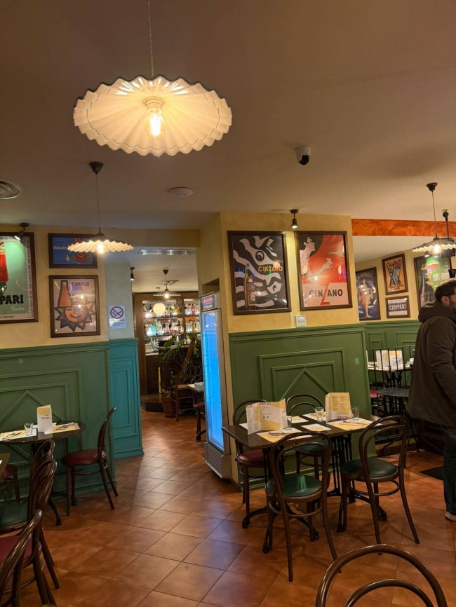 Negozio in affitto a Milano