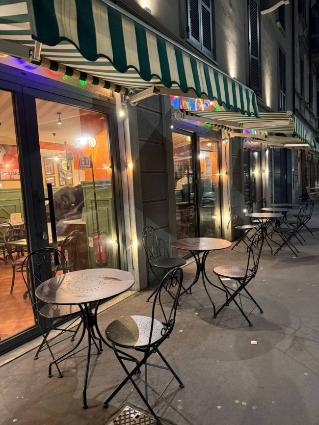 Negozio in affitto a Milano