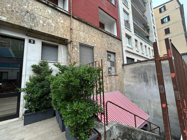 Negozio in vendita a Milano