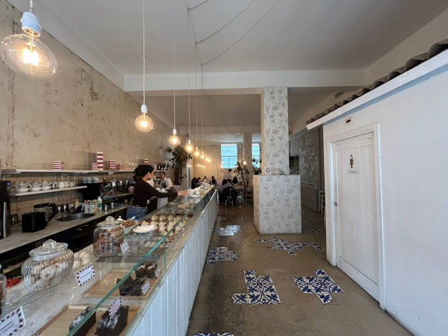 Negozio in vendita a Milano