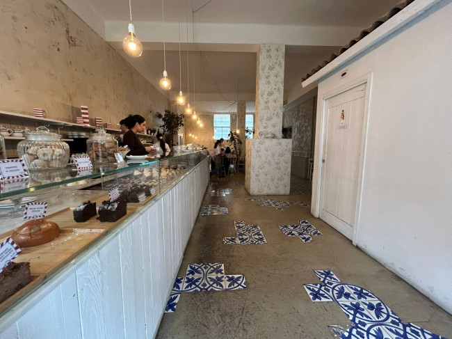 Negozio in vendita a Milano