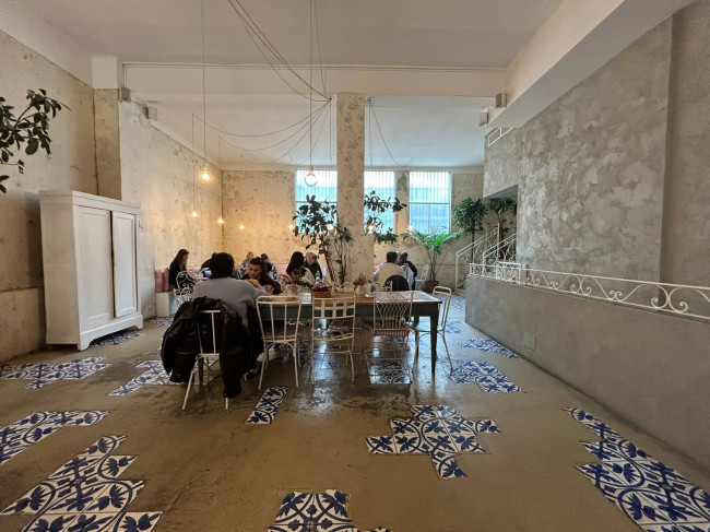 Negozio in vendita a Milano