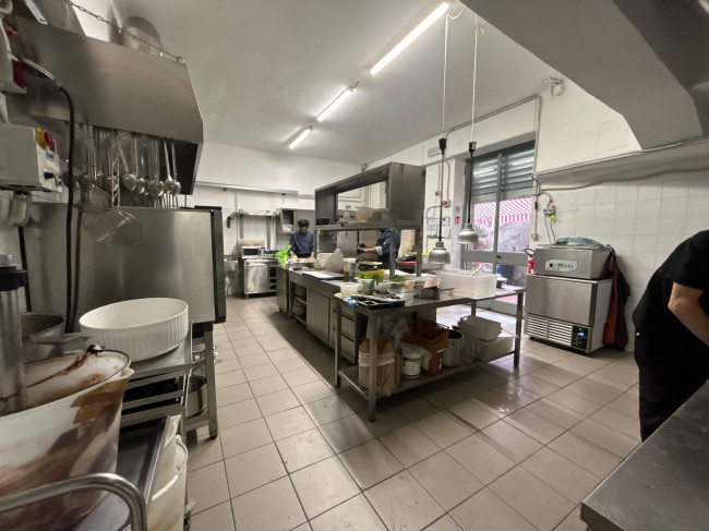 Negozio in vendita a Milano