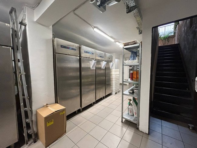 Negozio in vendita a Milano