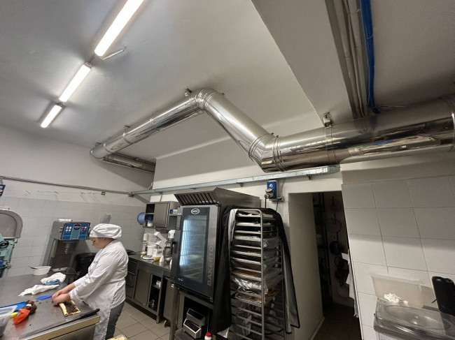 Negozio in vendita a Milano