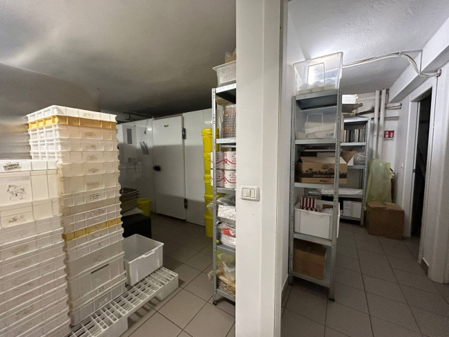 Negozio in vendita a Milano