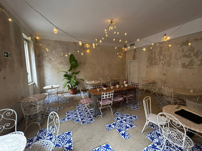 Negozio in vendita a Milano