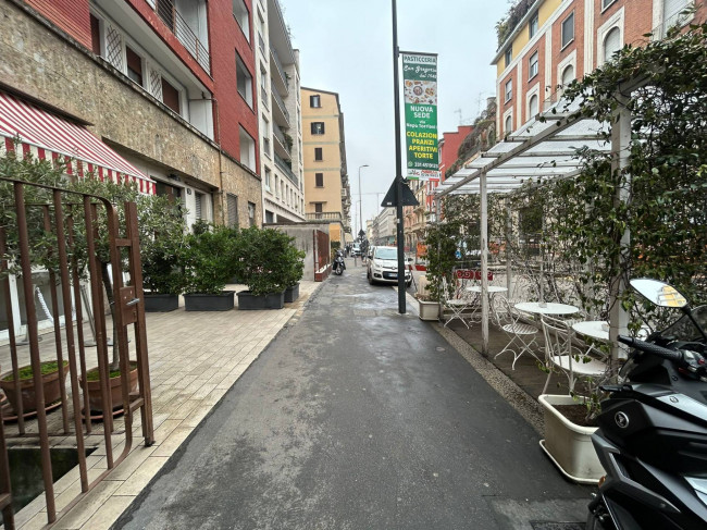 Negozio in vendita a Milano