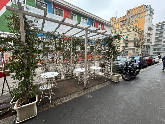 Negozio in vendita a Milano