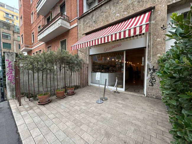 Negozio in vendita a Milano