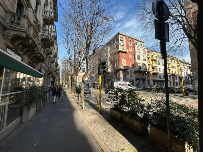 Negozio in affitto a Milano