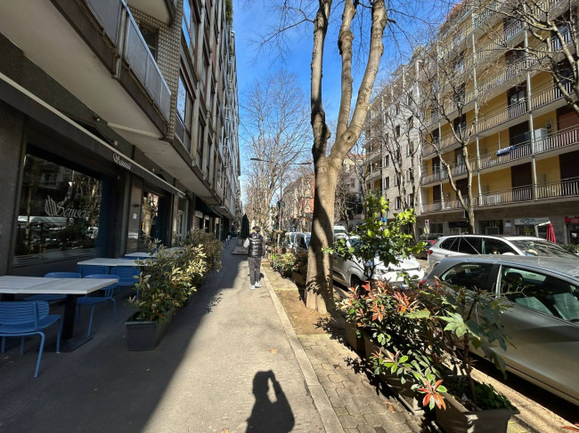 Negozio in affitto a Milano