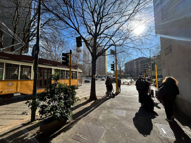 Negozio in affitto a Milano