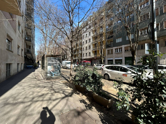 Negozio in affitto a Milano